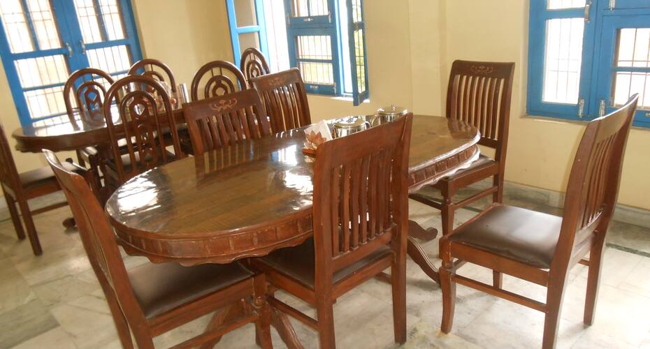 Hotel Rio Purgil, Kinnaur 4